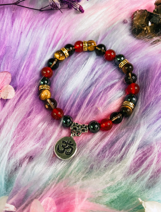 Men's Fertility Bracelet