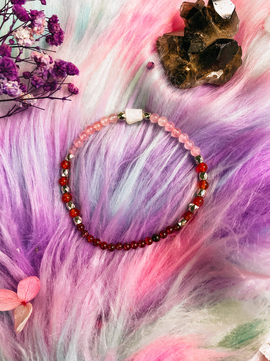 The Baby Dust Bracelet