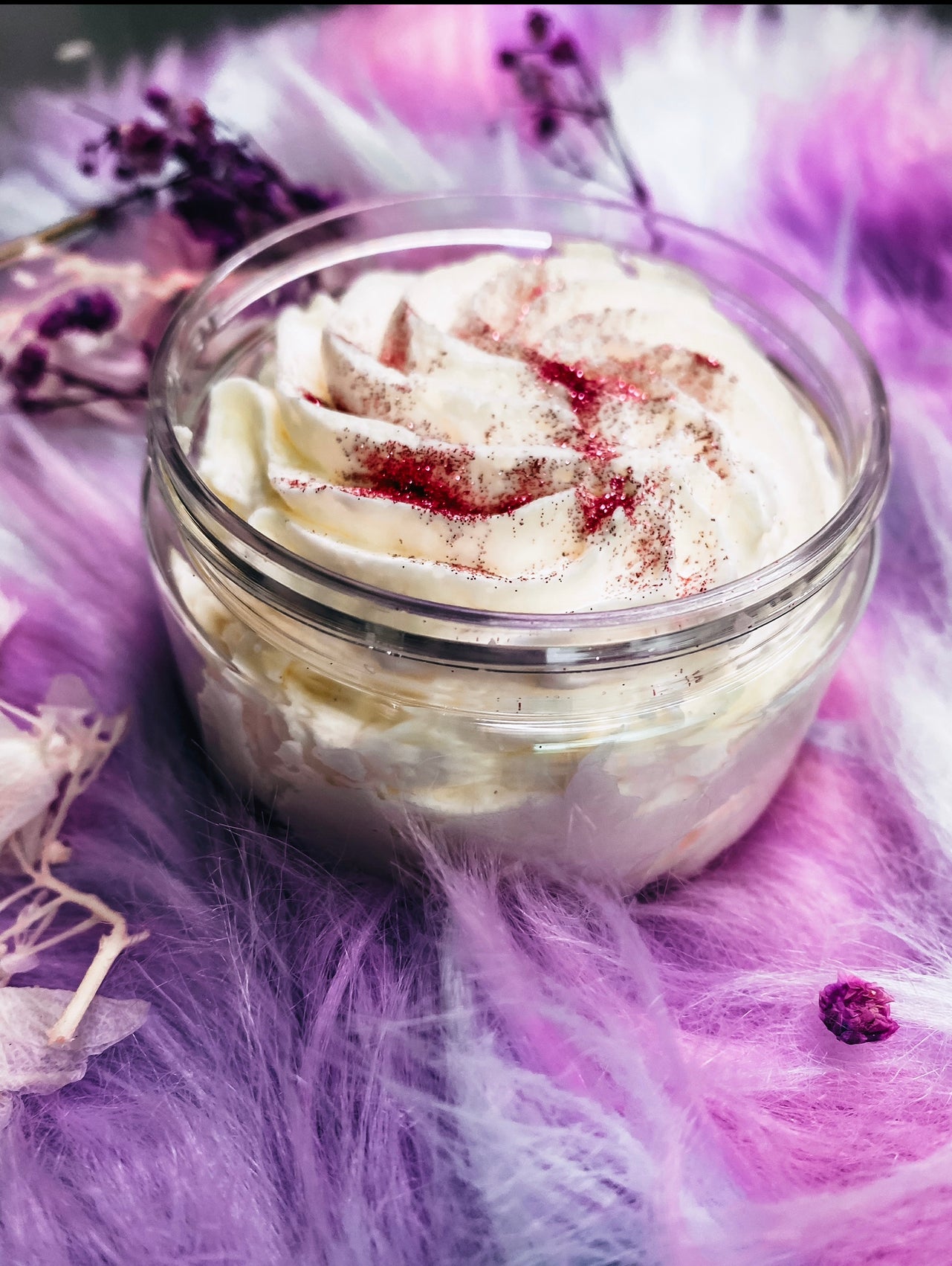 Organic Shea Body Butter