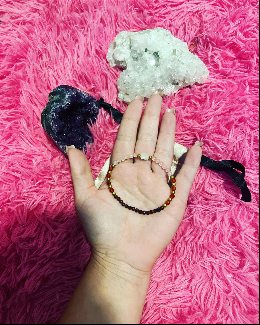 The Baby Dust Bracelet