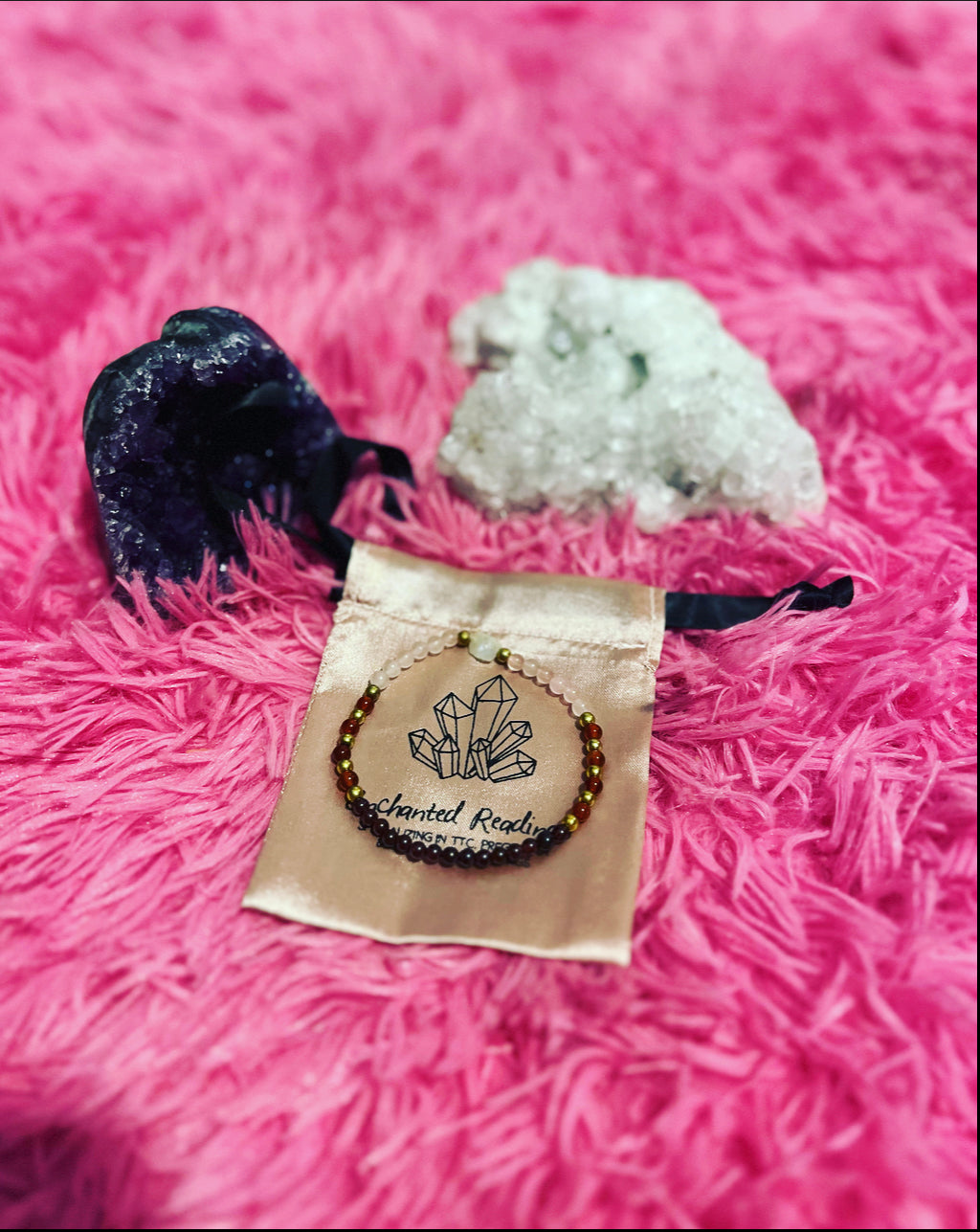 The Baby Dust Bracelet