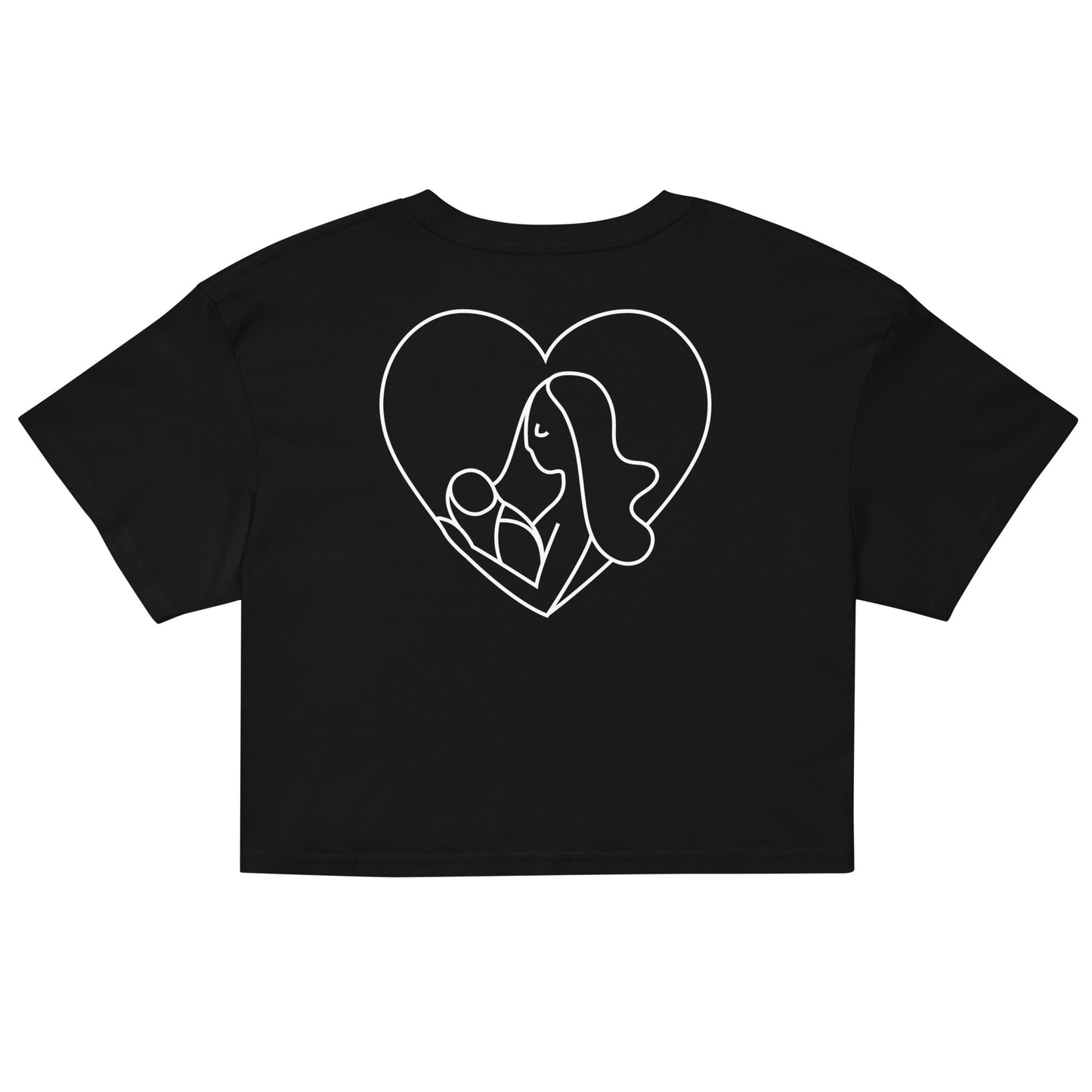 Women’s Baby Tee