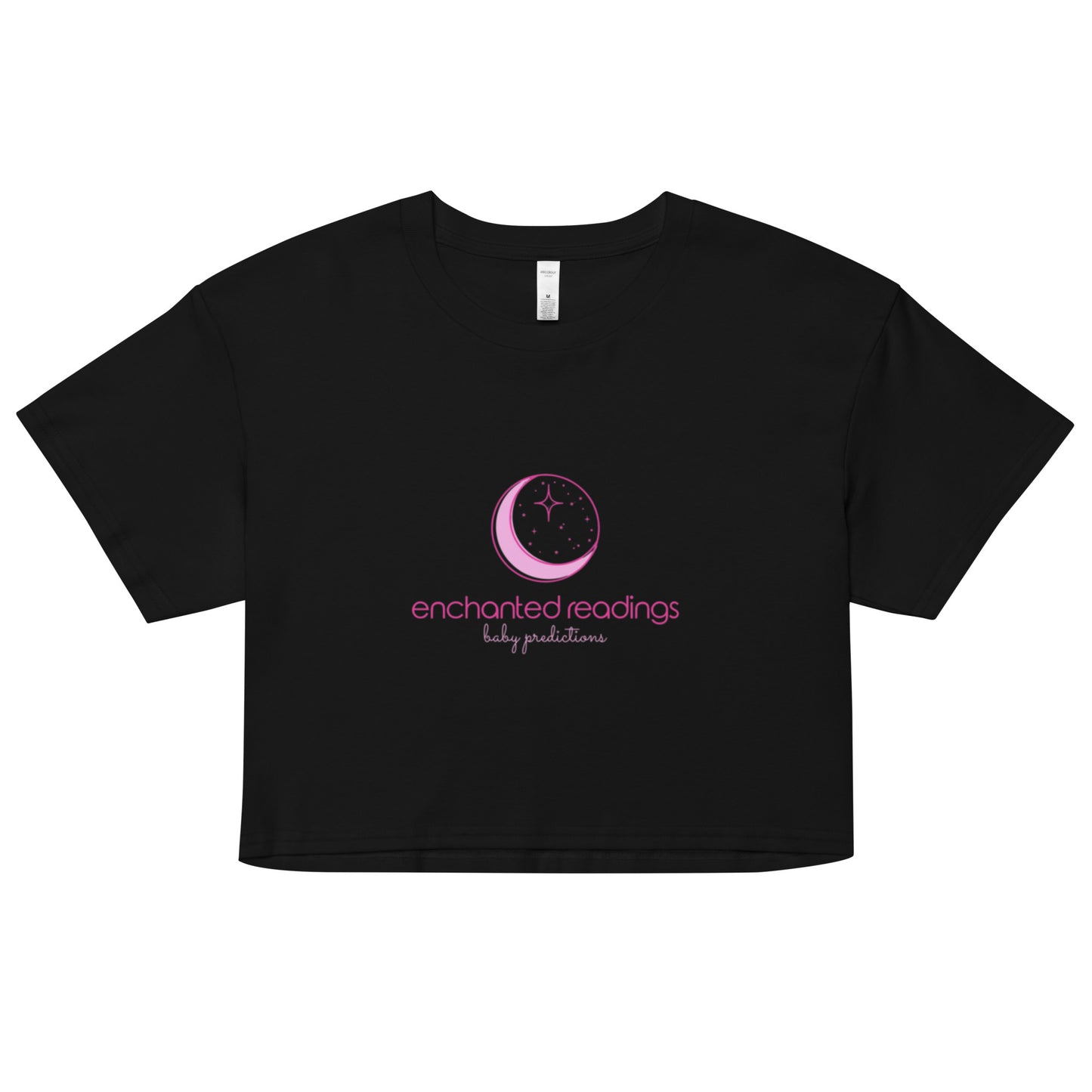 Women’s Baby Tee