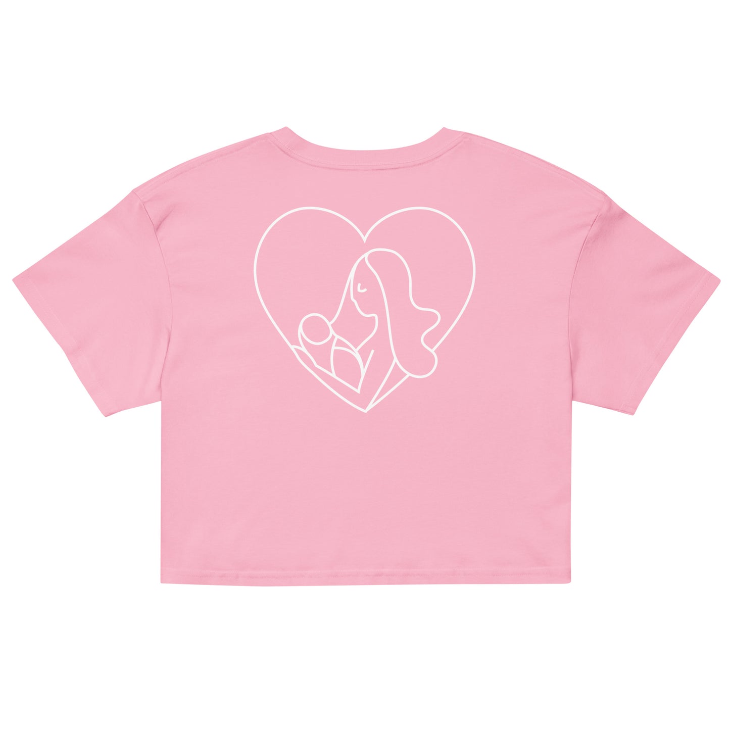 Women’s Baby Tee