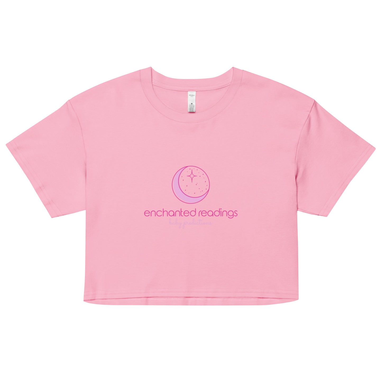 Women’s Baby Tee