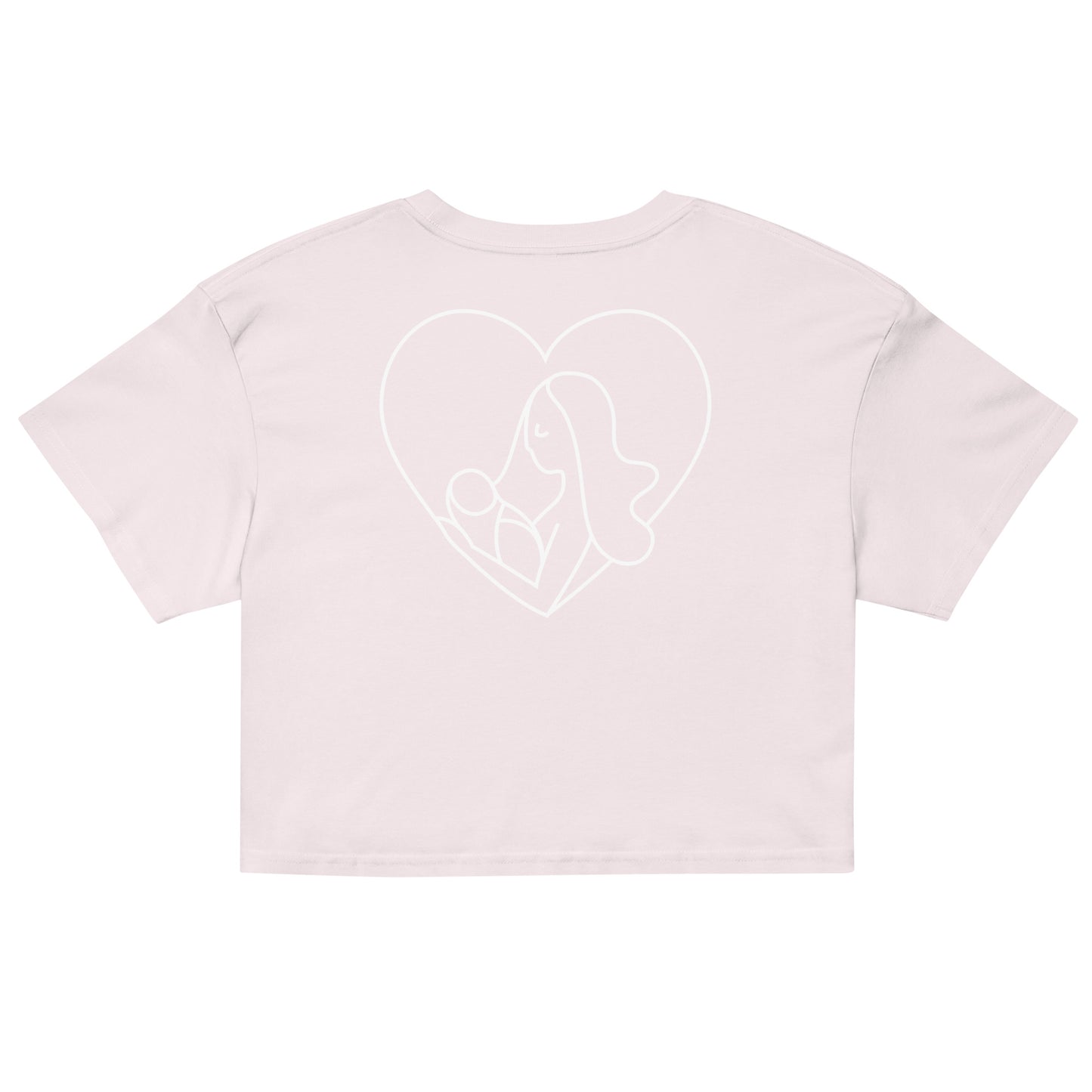 Women’s Baby Tee