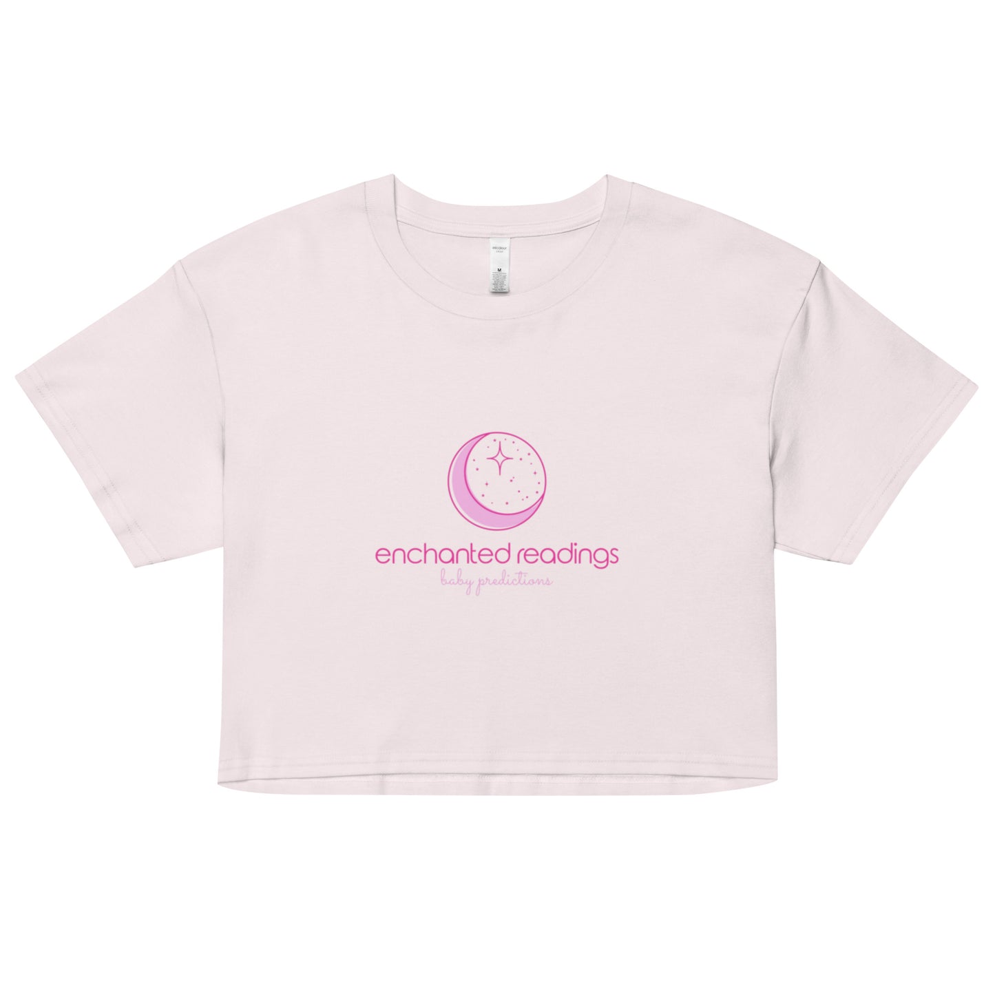 Women’s Baby Tee