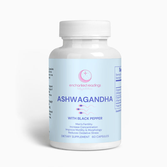 Ashwagandha