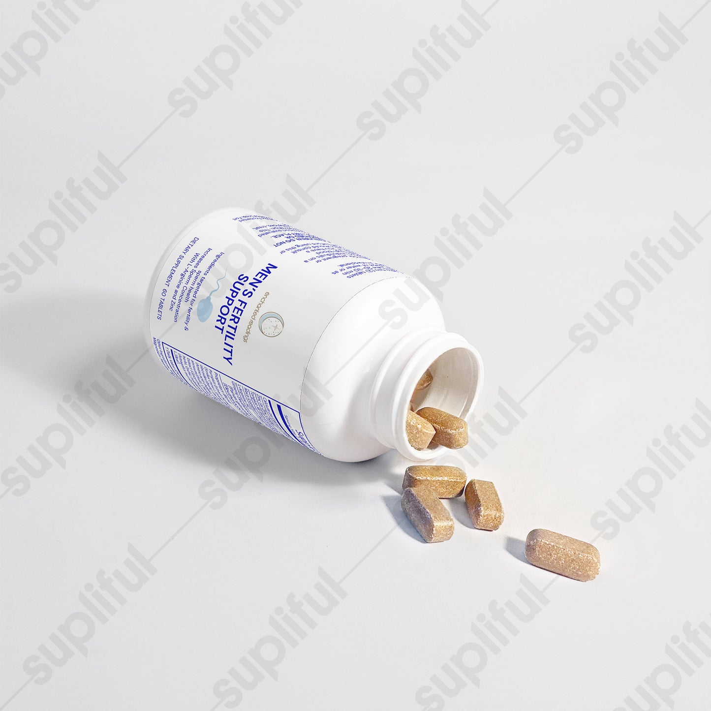 Men's Fertility Supplement