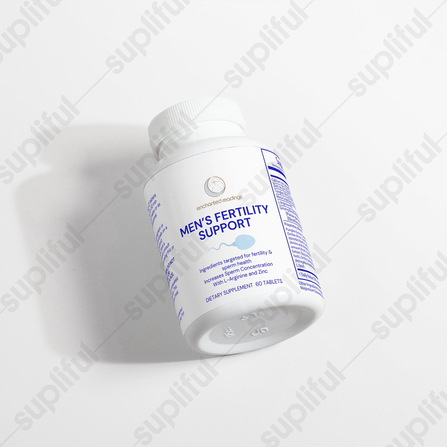 Men's Fertility Supplement