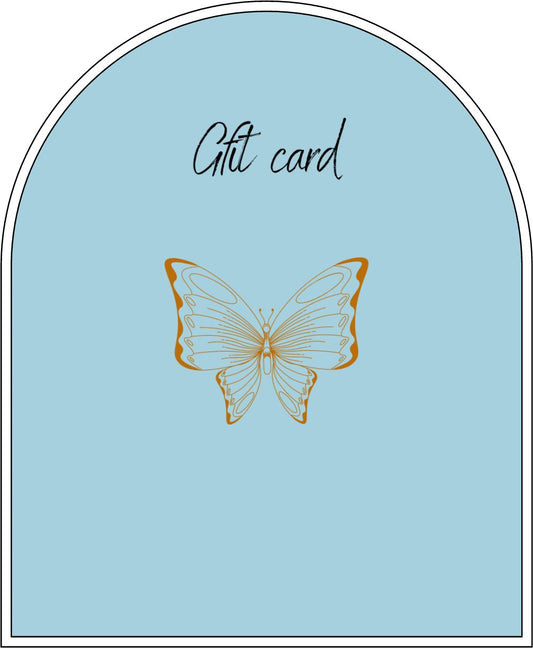 Gift Card - Enchanted Readings